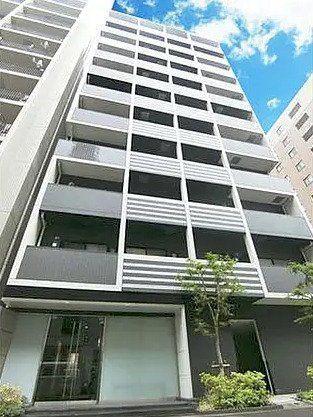 オルタナ銀座(1LDK/9階)