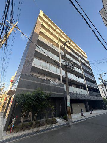 ララプレイス大阪ウエストゲート