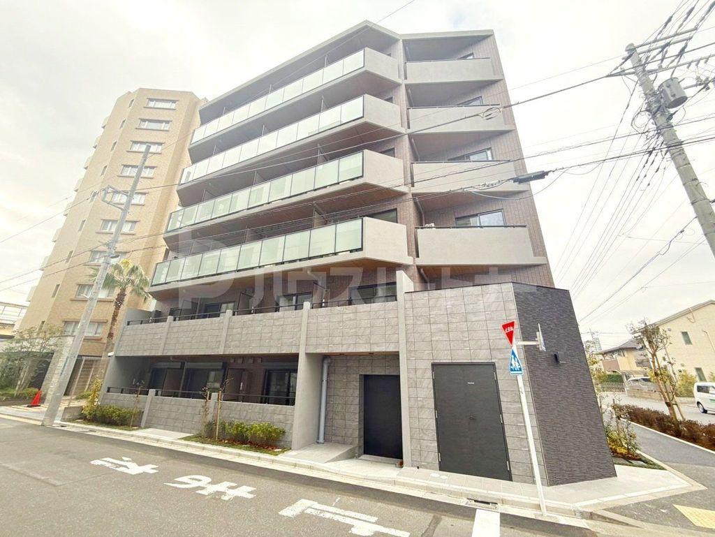 ALIVIS篠崎