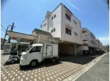 南海本線 羽衣駅 徒歩10分 3階建 築31年