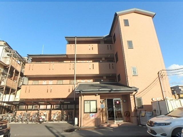 ホワイトハイム北荒見