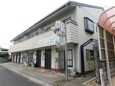 山本マンション