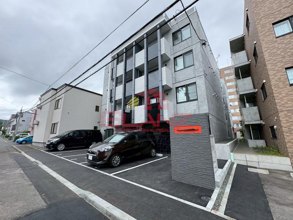 ブランシャールEC山の手