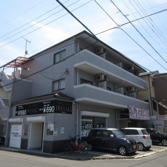 黒田ビル