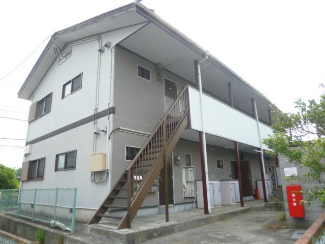 ハイツ宮塚
