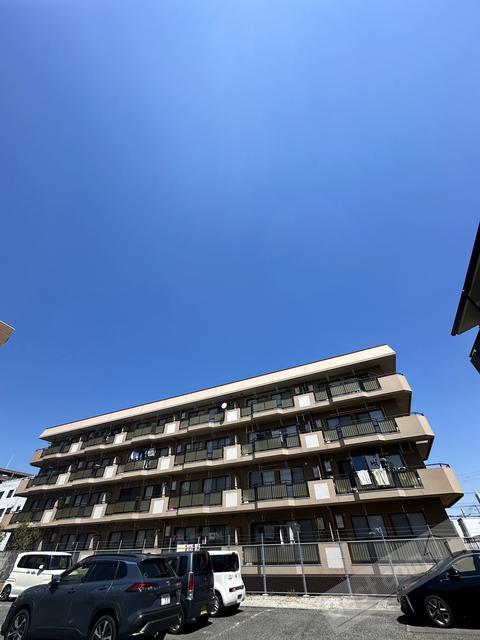 マンションミワI