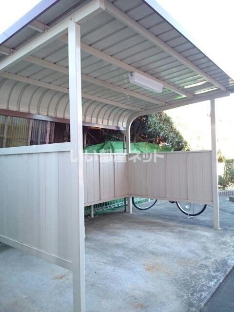 ラフレシール