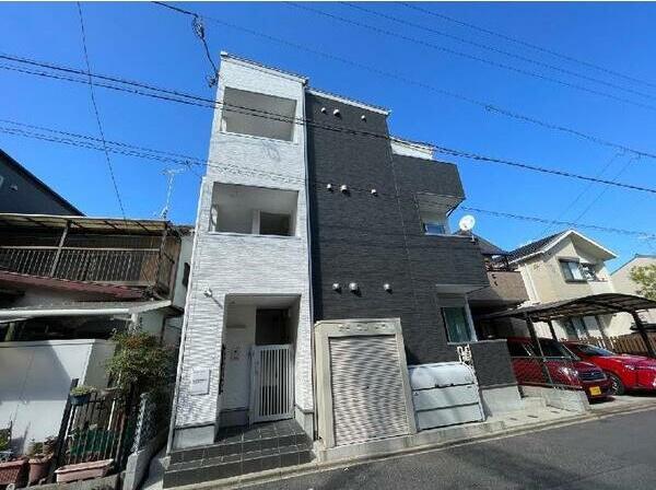 CRASTINE烏森町8丁目クラスティーネカ