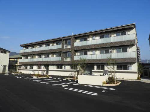 キヨール東原 B棟(3LDK/3階)