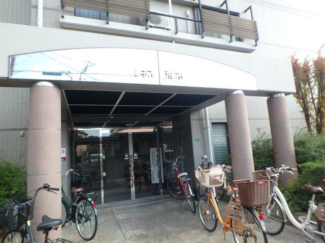 レキオ荒木