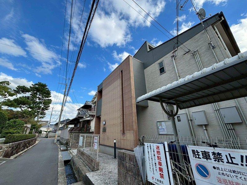 マーベラス武庫之荘