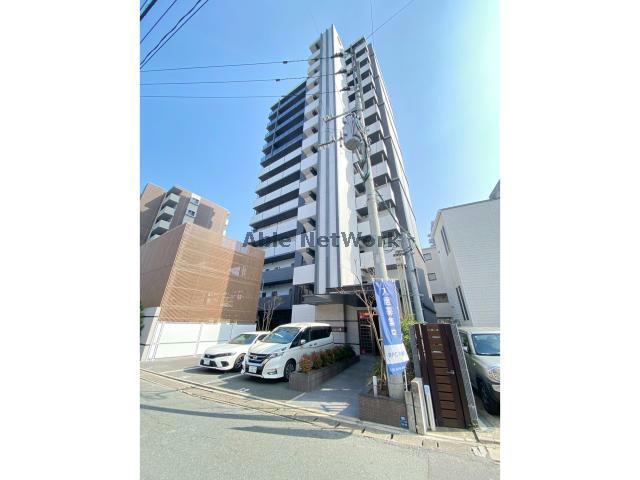 ヒルクレストELGRAND大江(1LDK/6階)