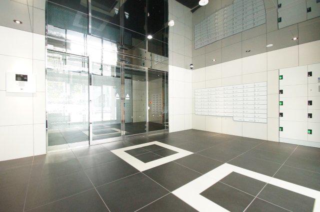 GENOVIA横浜鶴見市場SKYGARDEN