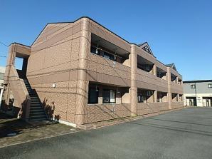 グランド・ソレイユ