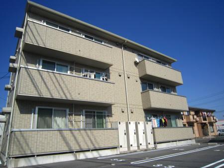 ランロード A棟