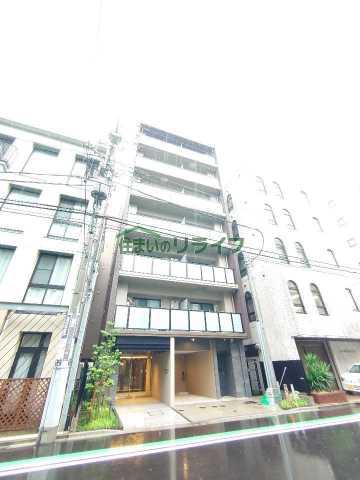 プライムアーバン菊川