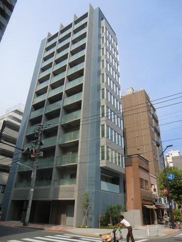 フュージョナル秋葉原