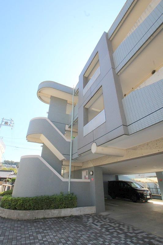 NISHIMOTO BLDG