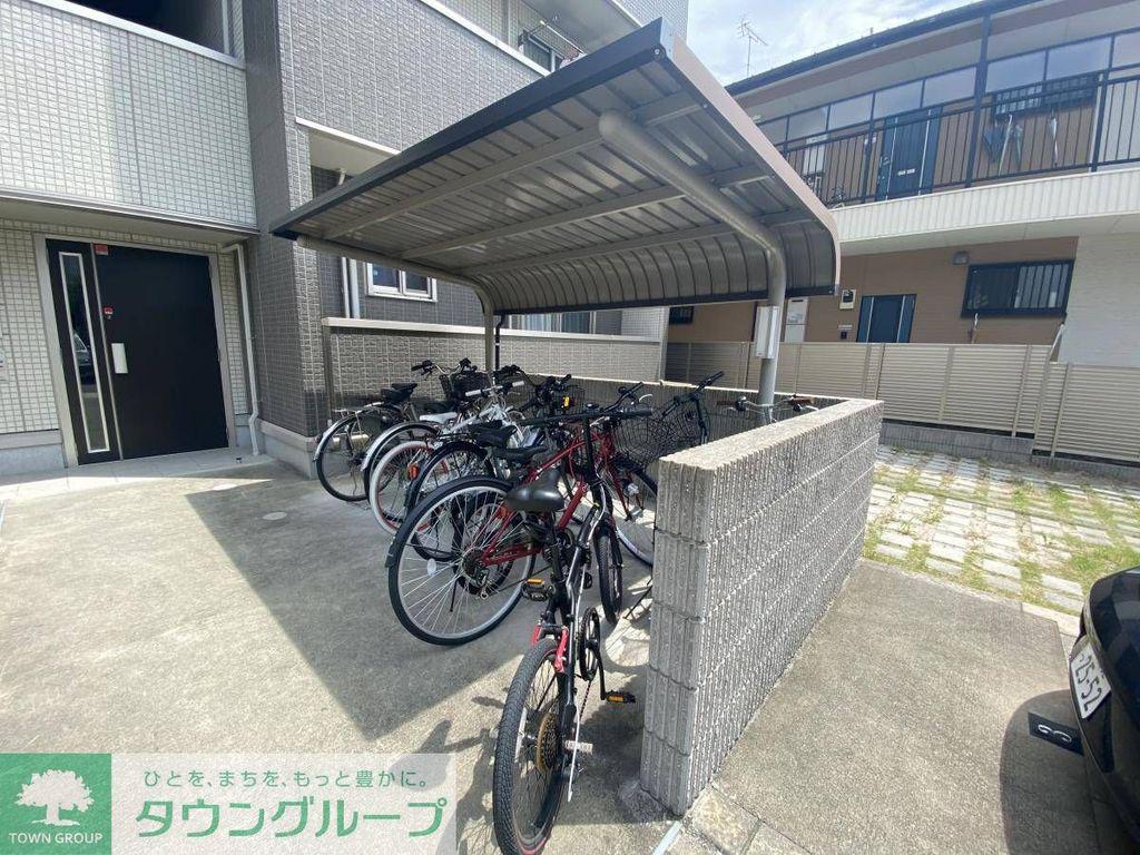 セジュール庄内