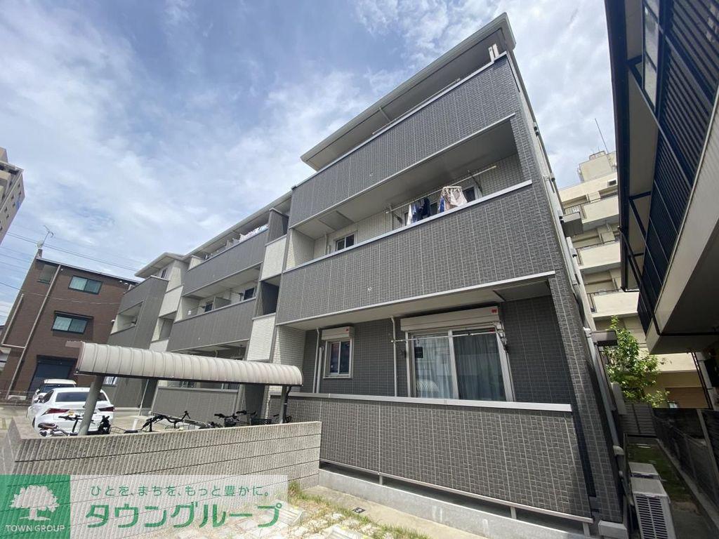 セジュール庄内