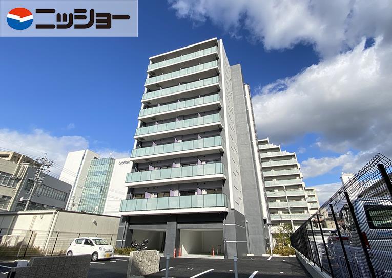 S-RESIDENCE堀田駅前