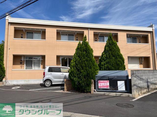 エクセレント南柏