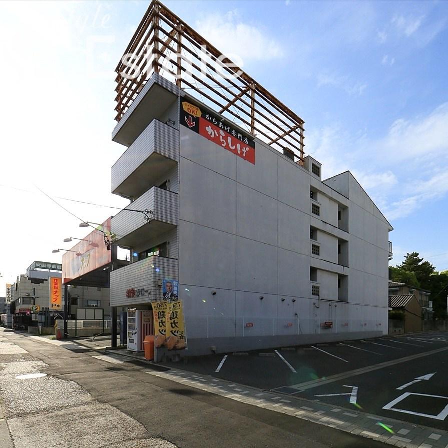 シティーアイランド