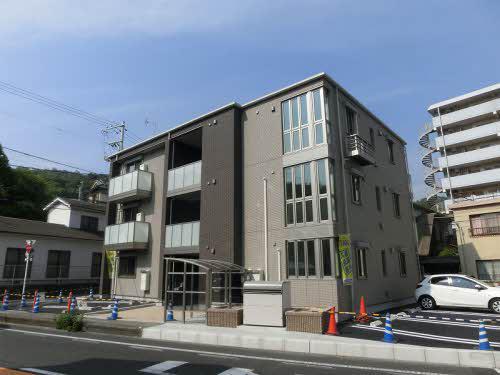 べレオ海岸通
