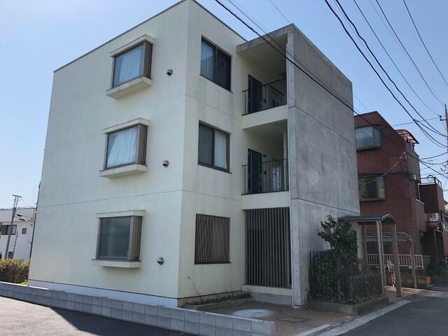 コーポ白雪