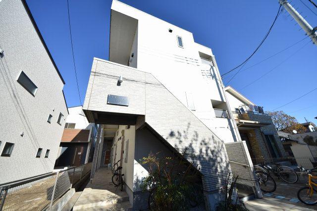 CB川越フーガ