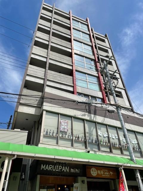 マークレジデンス垂水駅前