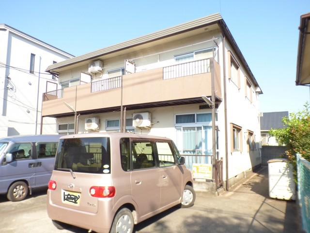 コーポ鈴木