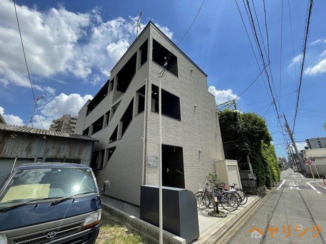 プランドール平安通