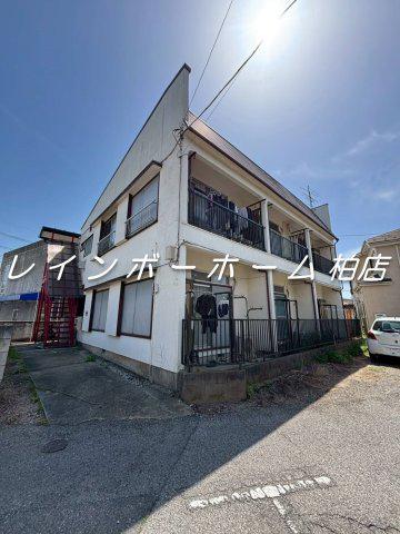 PATIO柏(2K/2階)
