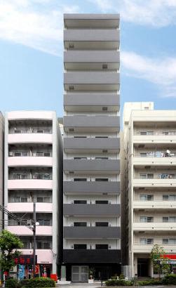 ジーベック門前仲町