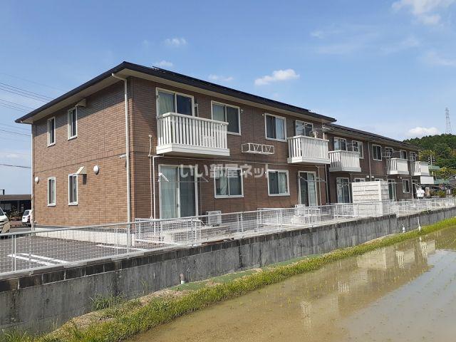 リジエールヴィラ