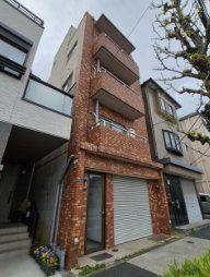 マンション志村