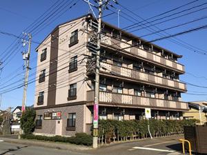 Gエリア