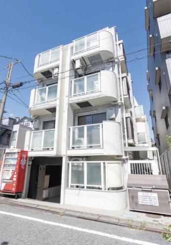 パセオ東高円寺 浴乾 追炊 BT別 角 REふぉーむ済