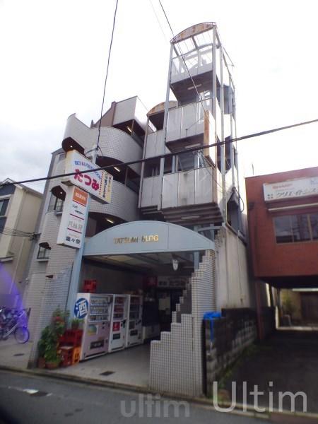 辰巳ビル