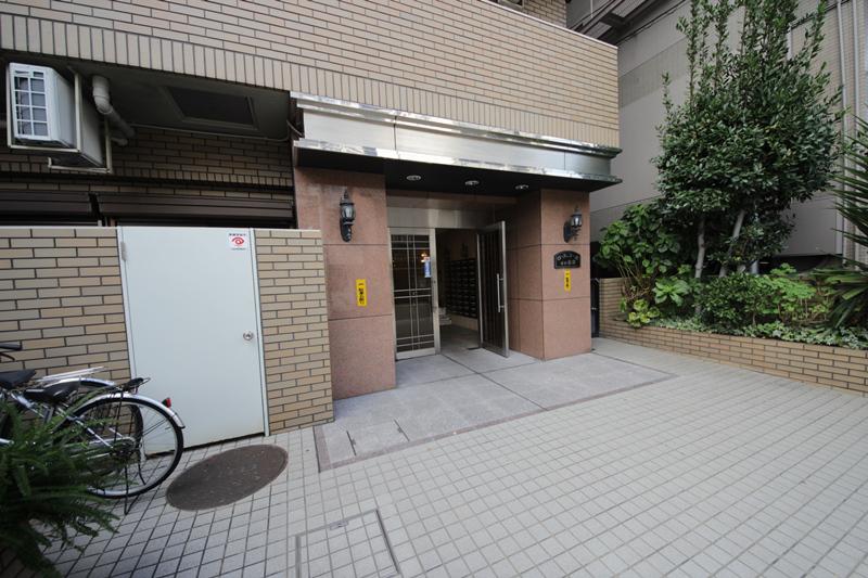 ローズコーポ阪神尼崎