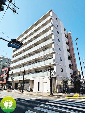 プレール・ドゥーク門前仲町II