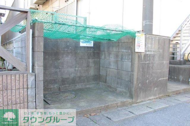 幕張シティハイツSSI