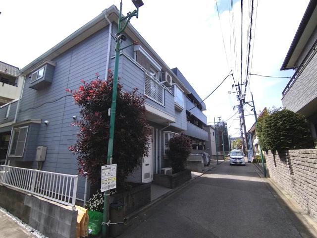 ベルハイツ