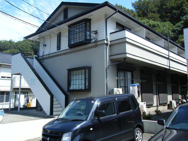 グリーンウッド I