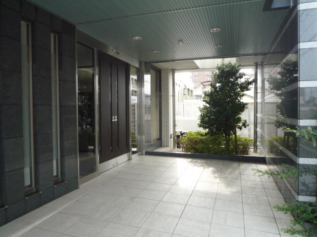 レジディア仙台宮町(1K/8階)