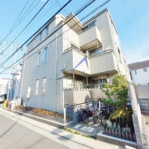 シャンベール
