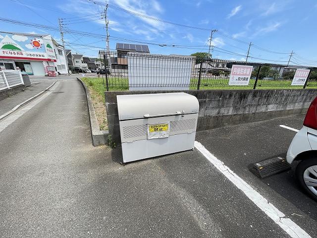 メゾン・ボヌール