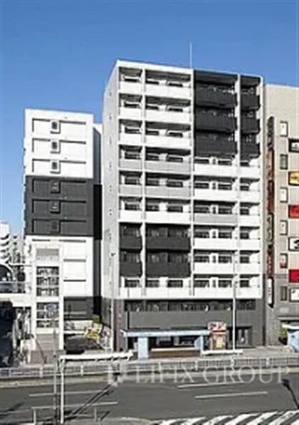 グランド・ガーラ桜木町駅前