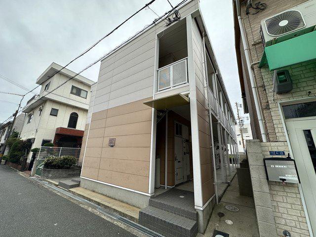 レオパレスタケナカ